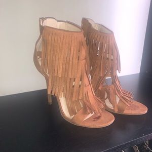 Womens heels